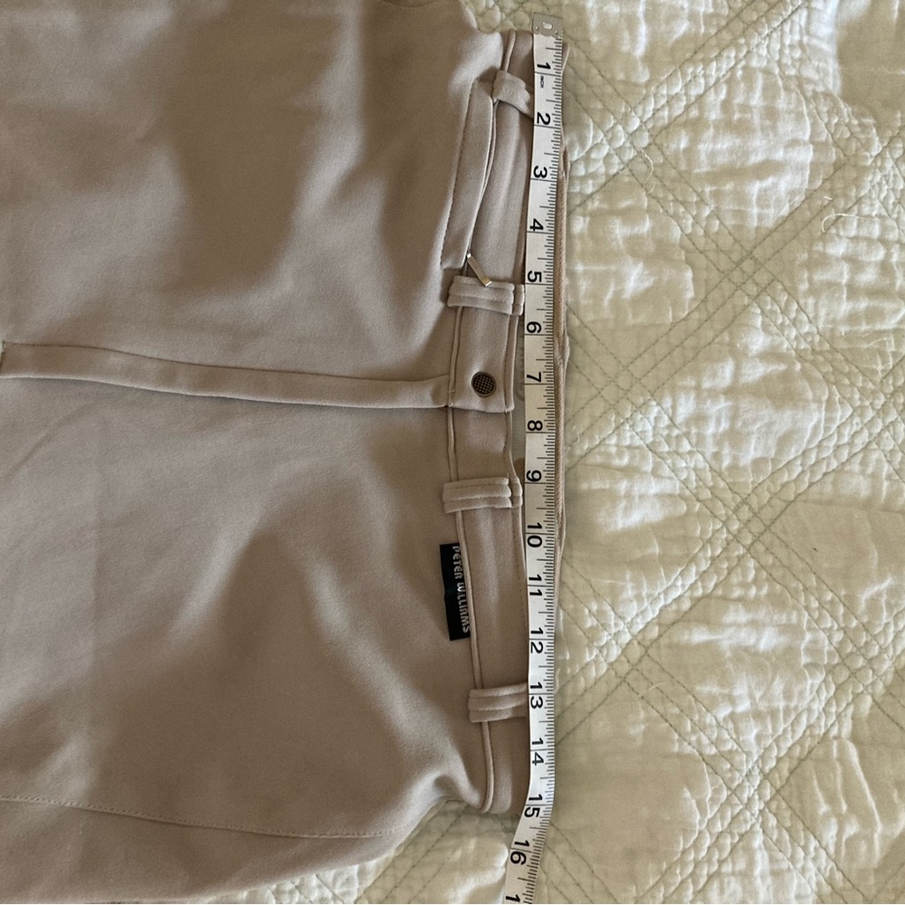 Peter Williams Riding Breeches - Picture 5 of 7
